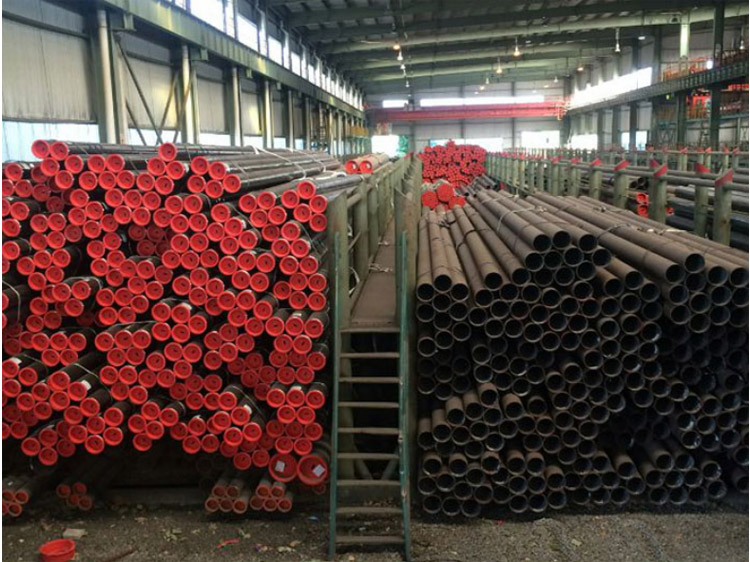 金沙12crmo化肥专用管